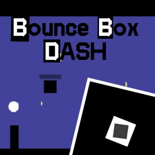 Bounce Box Dash